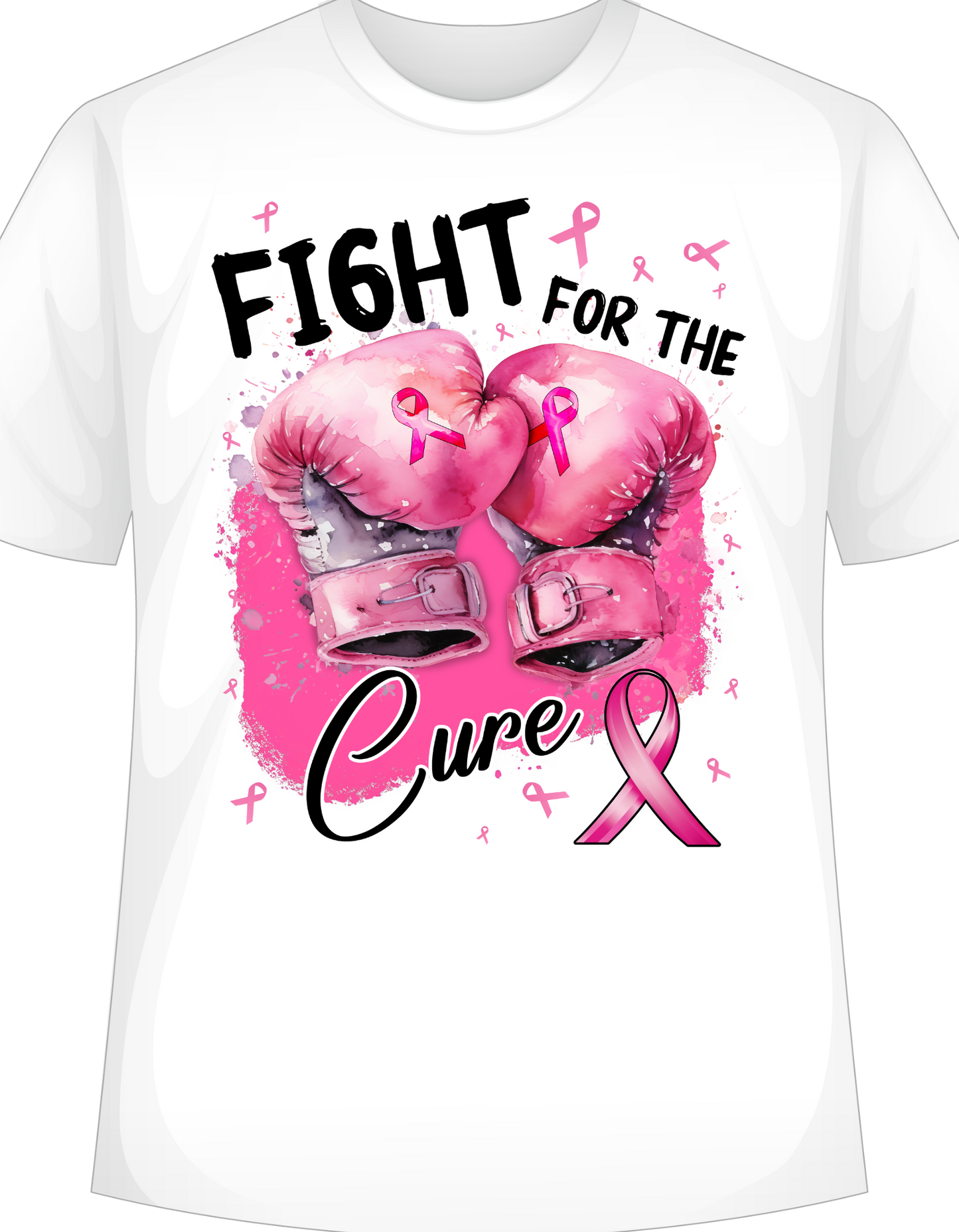 FIGHT for the Cure