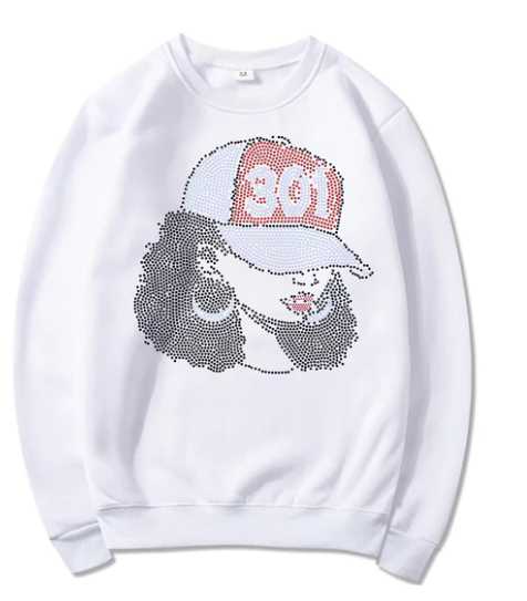 "301" Girl Bling T shirt