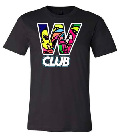 The W Club Color