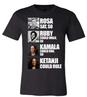 Women creating Black History T Shirt