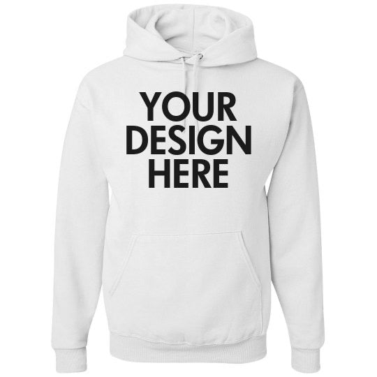 Custom Hoodies