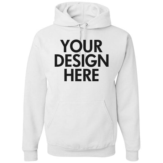 Custom Hoodies